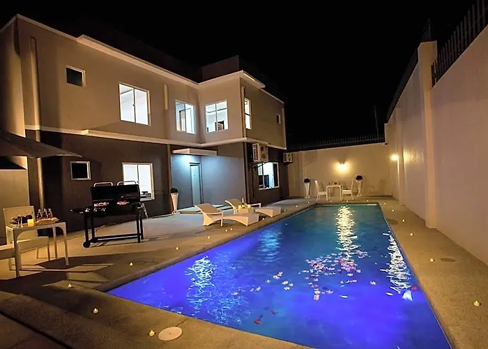 Edello & Pool 4*
